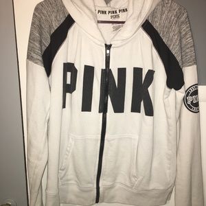 2 for $45 Victoria secret jacket